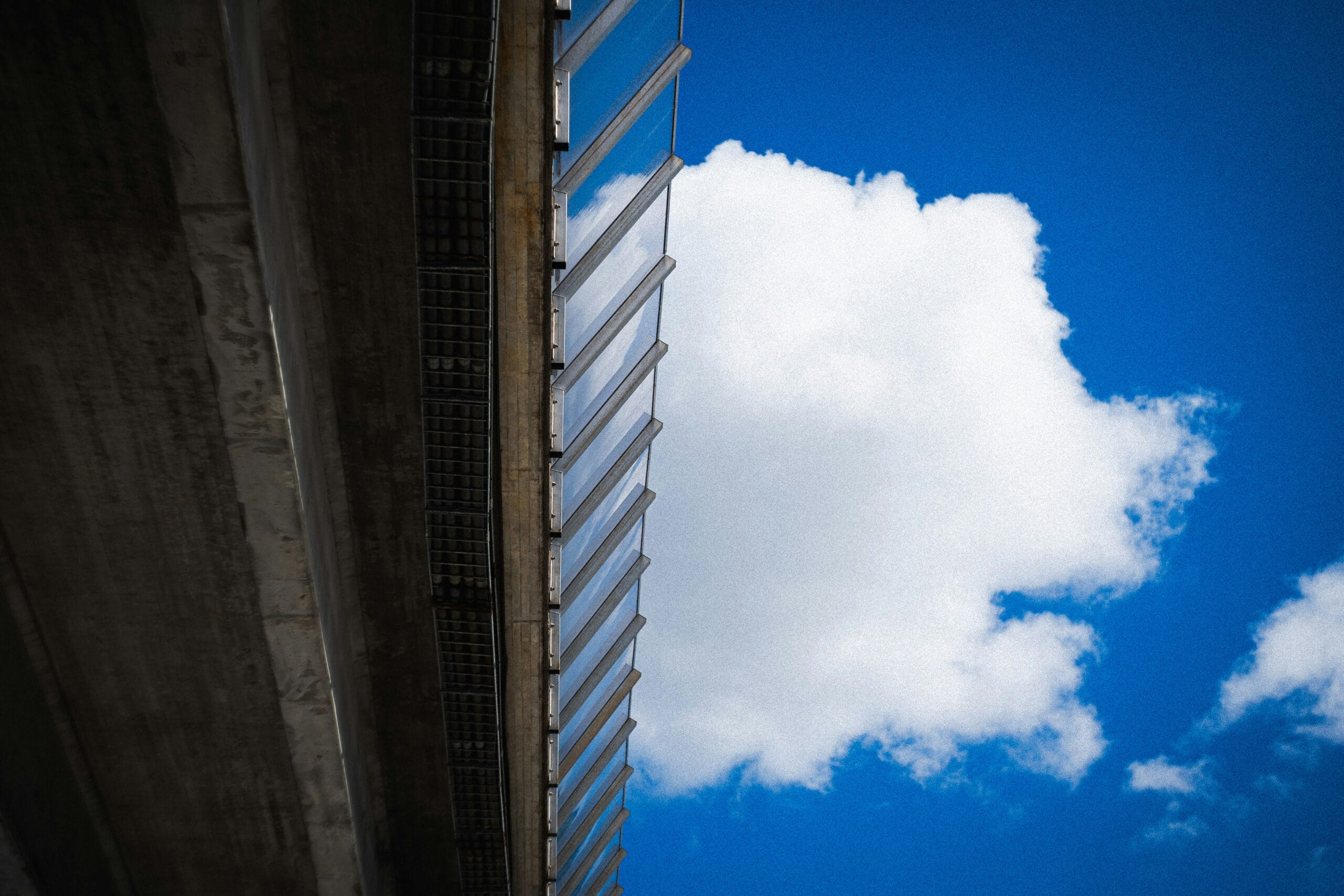 cloud visualization