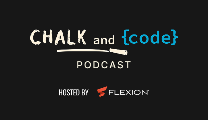 Chalk & Code thumbnail