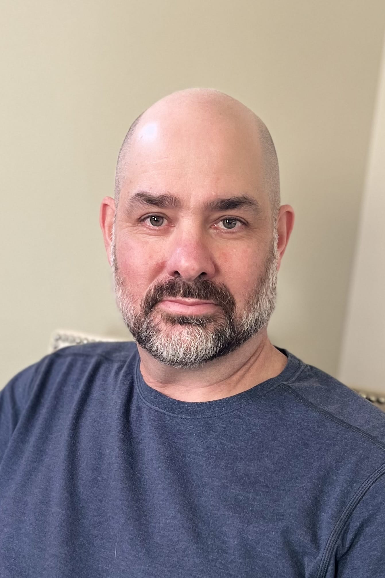 Doug's headshot