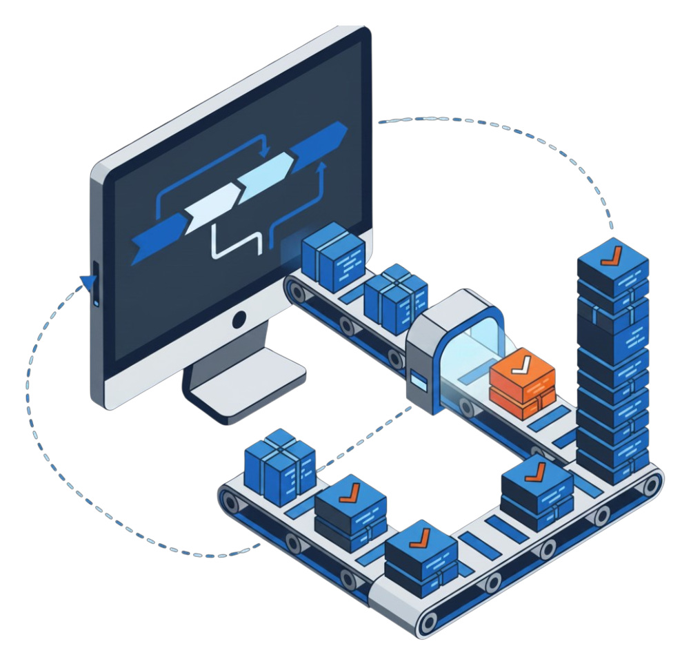 Software Deployment
