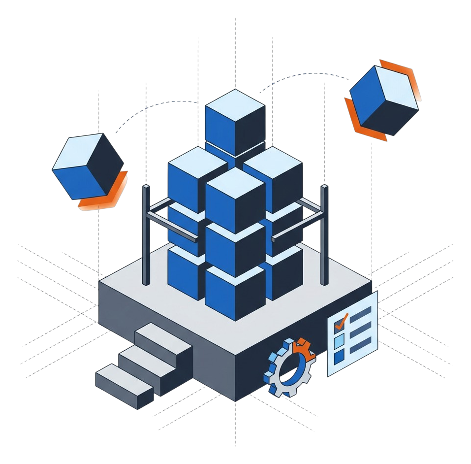 DevOps consulting services