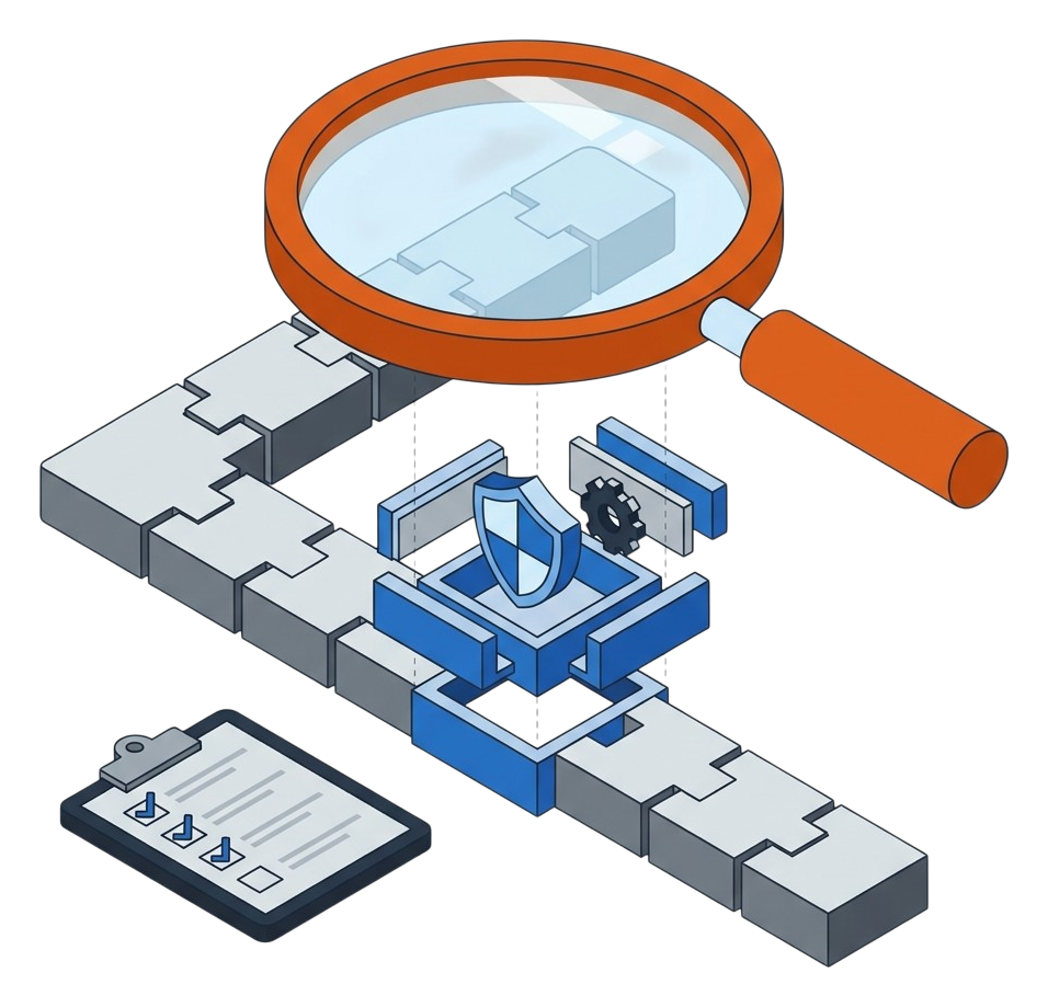 DevOps service provider